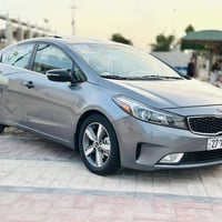 فورتي • ٢٠١٧ • محرك ٢٠٠٠