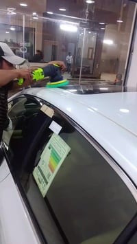 غسيل سيارات • بولش • الفلوجه شارع السد