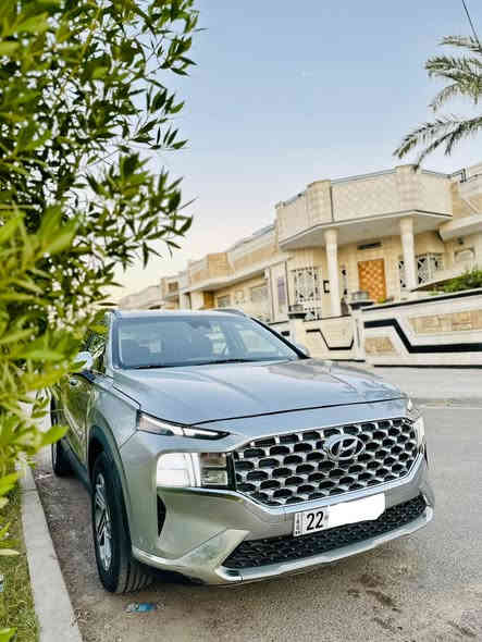 سلام عليكم بيع فقط 
للبيع  سنتافياا موديل 2023 رقم اربيل  الجديد بأسمي 
وارد امريكي حادثة مرفق مع المنشور  
بدووون ايرباكك بدوون دواخل كفاله كفالة
السعرر 175$ 
رقمي ***********  بغداد رصافةة 
مواصفات فووول عدا الفتحة 
شاشة كبيره كار بلي 
كامره خلفيه دوارة مع الاستيرن 
شفتات استيرن 
توقف ذاتي 
كشنات كهرباء 
كشنات تدفئة 
انضمه قياده 
بصمة تشغيل 
بصمه ابواب  + تشغيل عن بعد 
حساسات امامي وخلفي 
رادارت 
حجم المكينه 2500
ماشية 41 الف 
ويل كب كروم 
كير ماوس
تحديد مسار
رادار امامي 
سايد بريك بصمه
صندوق كهرباء
شاير مري
