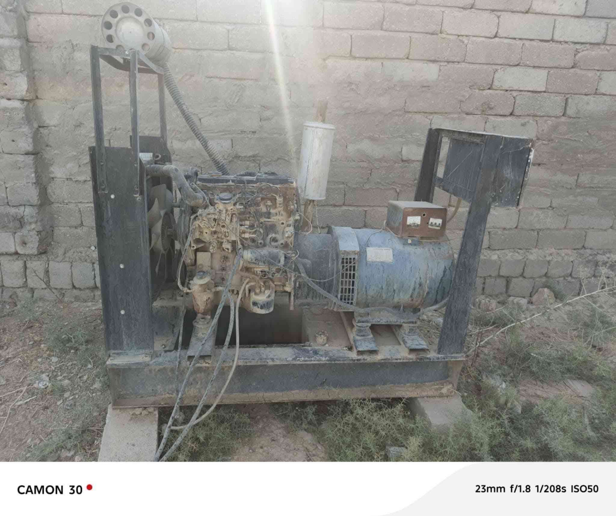 سلام عليكم
مولد كيا لبيع
سعر اتصل
***********
