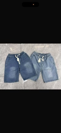 شورت • M-3XL • توصيل كل المحافظات