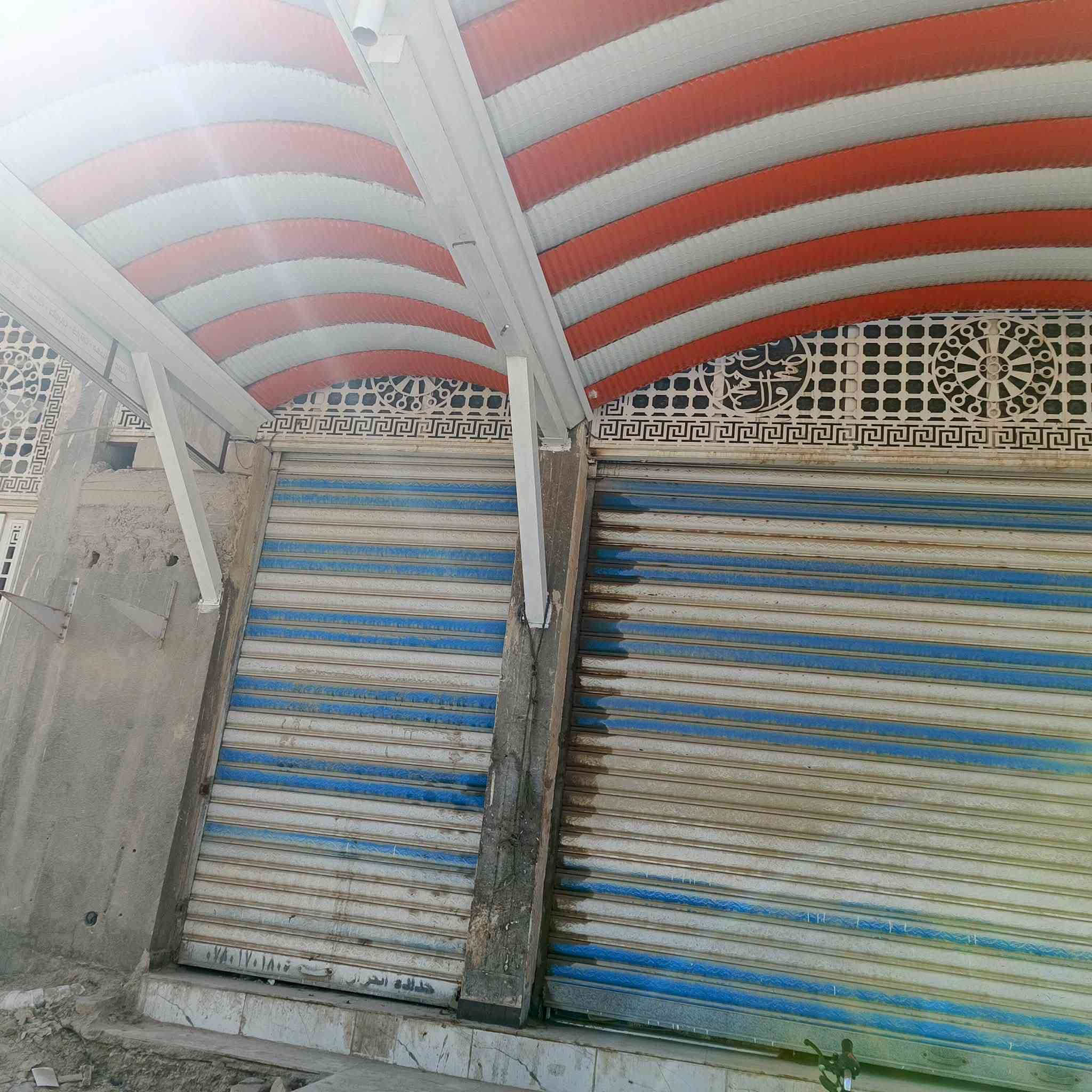 بنايه للبيع خلف السريع بشارع الكهرباء  ***********

