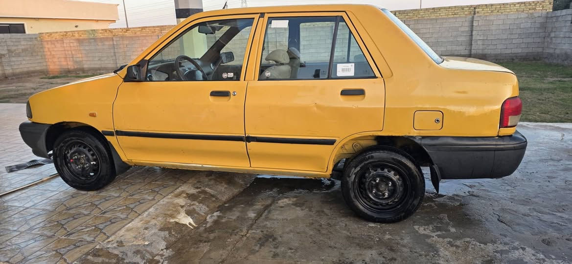 السلام عليكم
سايبا 2015 بغداد انگليزي بسمي جاهزه مابيه نقص تدفئه وتبريد كهربائيات كله شغاله تخم تاير دبلات صار يومين شادهن بيه ربع چاملغ خلفي بدون داخل السعر 35 وبيه مجال المكان قرب بسمايا 
*********** بي واتساب
