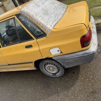 ٢٠١٤ • نضيفه • رقم بغداد