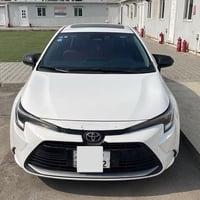 كورولا هايبرد • ٢٠٢٤ • حي الجامعة