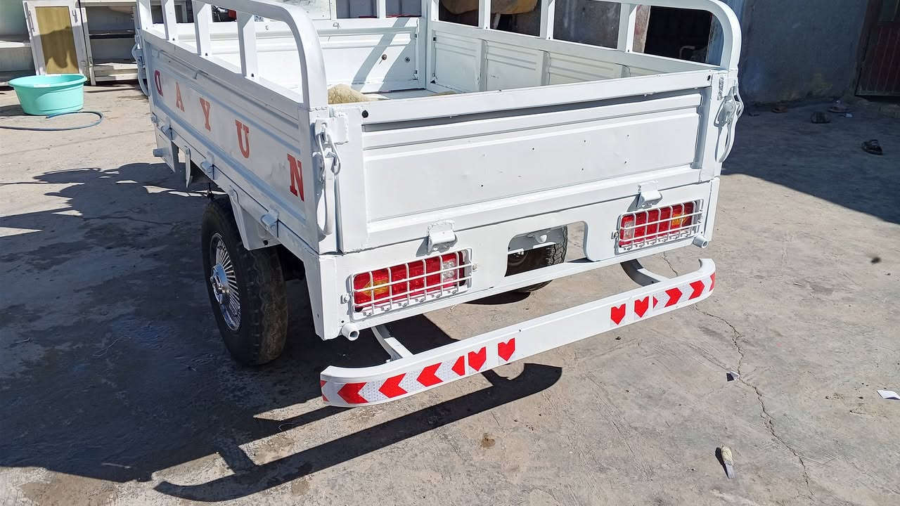 سلام عليكم ستوته للبيع موديل 21ستوته جاهزه ماذب عليه ربع مكاني رفاعي للستفسار علا  رقم ***********
