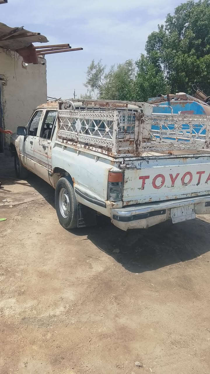 بيكم 86 رقم بغداد
سياره مكينه كير حداده جاهزه السياره
بسمي سنويه لل 30
سياره مسمكره عوزه صبغ سياره حلوه
***********
