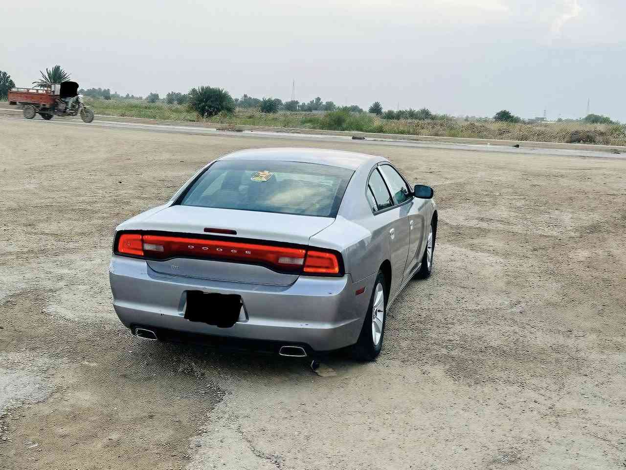 السلام عليكم مكلف بلنشر***********  جارجر 2014 متوم طبق الأصل سنويه 2028 مكينه وكير 3600 كفاله حداده تايرات كهربائيات كله شغاله
