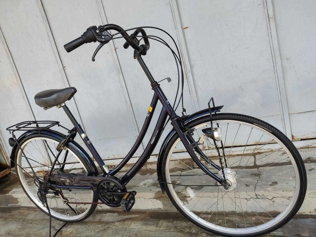 سلام عليكم 
وصول وجبة جديدة 
بايسكل للبيع باله ياباني حجم 26 سته كير و حساس لايت زينون ياباني اصل سوبر لوك بالكارتون نظافة100% 

عنوان محل : كركوك حرية ــ مقابل تكية و جامع شيخ محمد ــ يم ملعب دولي شورجة.
رقم موبايل : *********** كركوك, العراق
