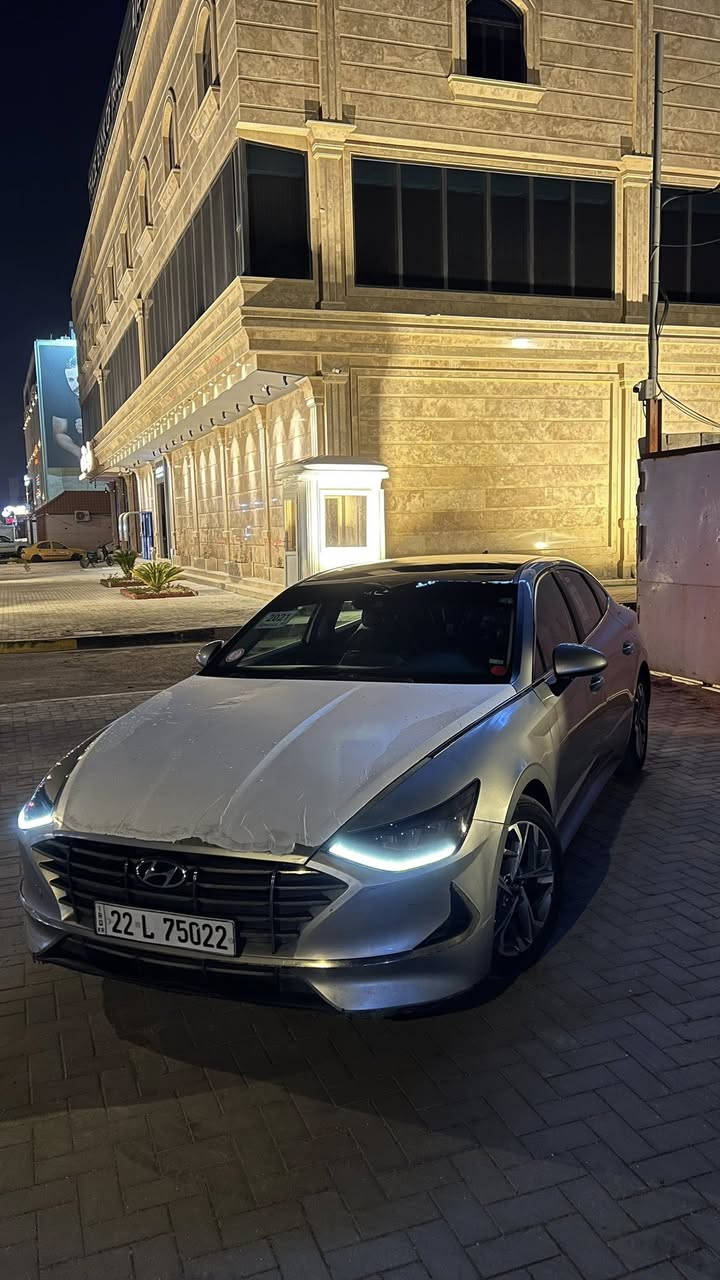 السلام عليكم
سوناتا مديل ٢١ أمريكي السياره عميه بدون مواصفات 
حادثها جاملغ وبنيد وبلعراق صار بيها ٣ قطع كلير البنيد الايمن ولباب مال العبري ولباب الي ورا كلير بدون ضربه 
ماشيه ١٥٣ قابل لزياده ما متواجد ؏ فيس هاذ رقمي *********** سعرها ١٤٠ وبيها مجال مو شراي ‏୪ تتصل ولا توصل ترهم مراوس هم ما يعجبك السعر ‏୪ تكسر بيها البصرة الجمهورية
