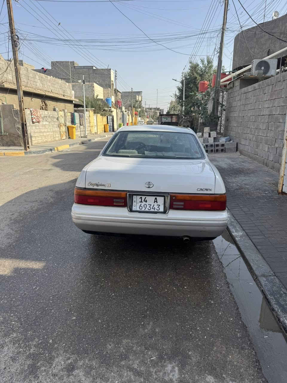 بطه مكفوله بسمي تحويل ثاني يوم اي ستفسار هاذه رقمي *********** سعر 78 بيهه مجال قليل
