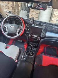 اوبتيما • ٢٠٠٩ • مكينة طيبة