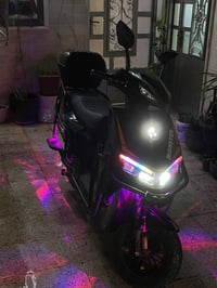 ماطور مدرع • موديل 2025 • نينوى