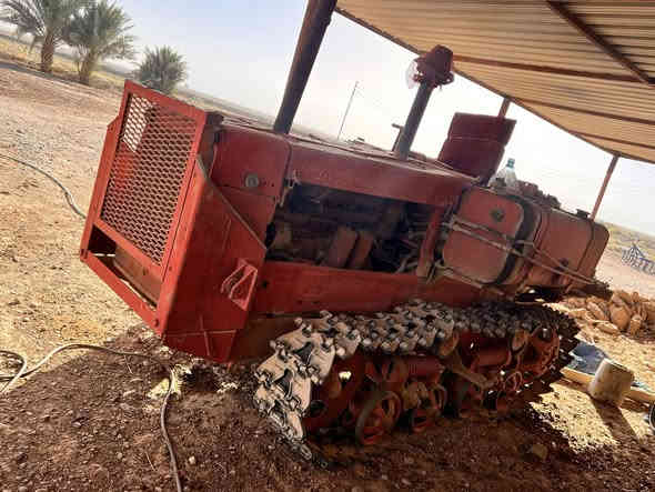 ‏سلام عليكم ‏￼ للبيع ￼ تنكتر ‏نوع ‏ تيتي￼￼￼￼￼￼￼ محرك لا ‏يب خير ‏ولا ينقص￼ ***********￼￼￼￼￼
