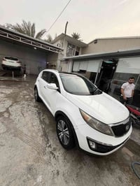 سبورتج 2016 امريكي فول مواصفات  بانوراما كشنات جلد تحكم ستيرن اشاير با...