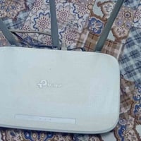 راوتر • نظيف • تي بي لينك