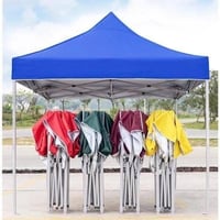 مظله للبيع٣في٣حديد ثقيل الأبيض كامله مامفتوحه ولامستعمله ٠٧٧١٥٤٠٠٠٦٣ ب...