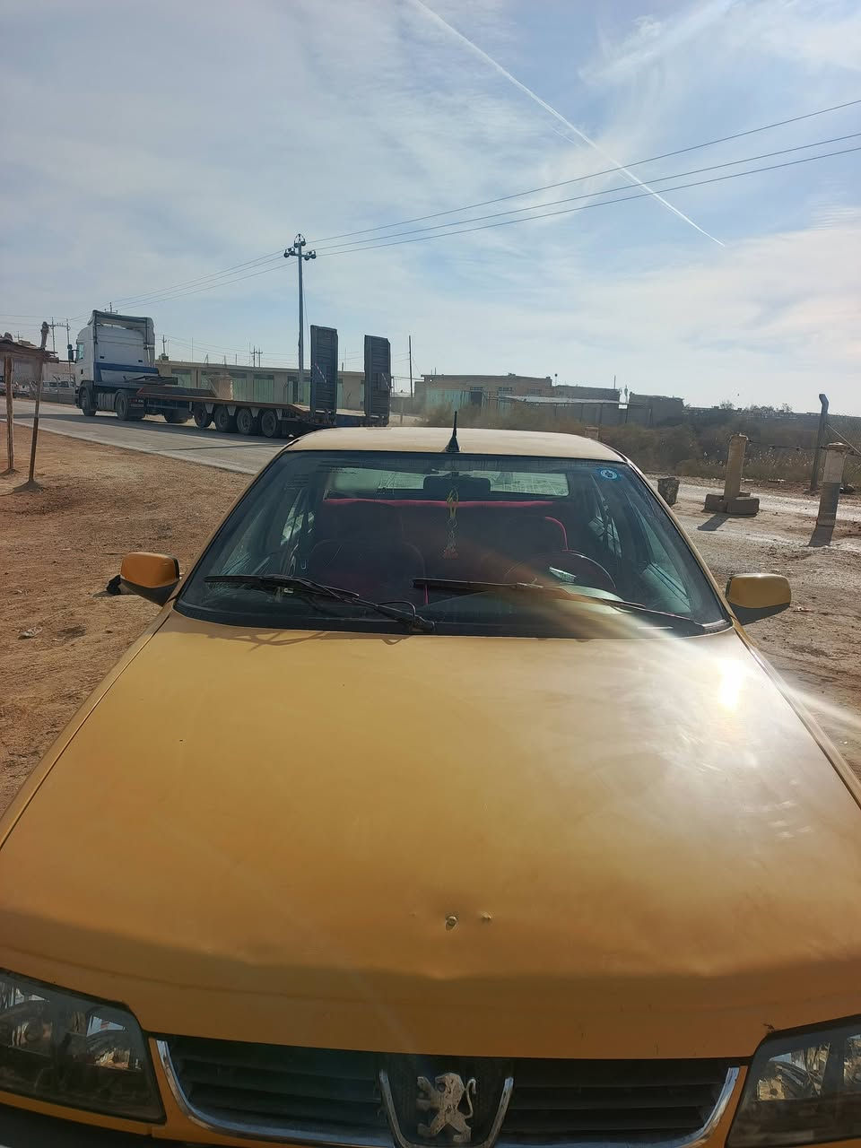 سلام عليكم سياره بيجو لميس صفره رقم انكليزي مصفره هيئه او غرامات للبيع سنويه 2030 نضيفه حلوه بيه ضربه بل جاملق الخلفي سياره اب اسمي 32 او بيه مجال للشراي مكان العماره قضاء الميمونه هاذه رقمي ***********
كهربايات كله شقاله
