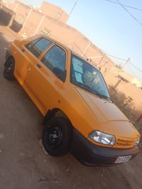 غاز وبنزين • كفاله ميكانيك • ديوانية