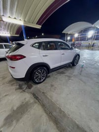 توسان • ٢٠١٩ • ١٠٦٠٠٠ كم