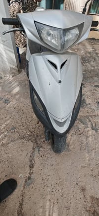 ماكس 140 • موتوسيكل