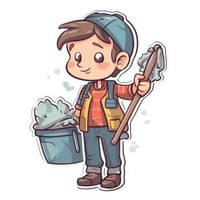 � النسر لخدمات التنظيف 🦅  🧼 شغلي يدوي بدون أدوات كهربائية ومن كل قلبي ...