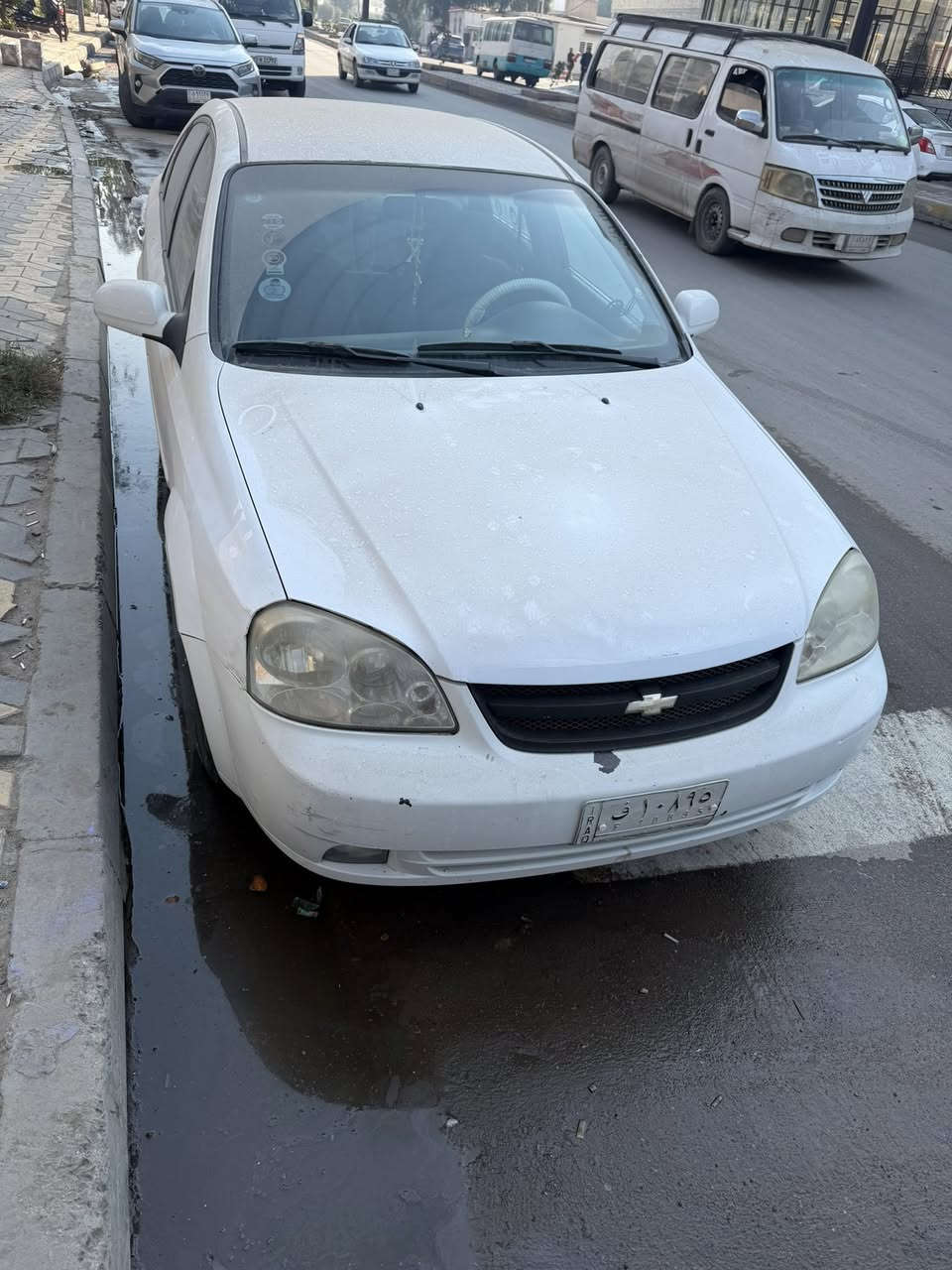 ابترا 2009 السعر 79 ورقه مكلف بالنشر رقم الهاتف *********** موقع السياره بغداد الشعب او الاعظميه
