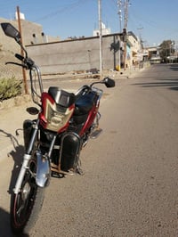 هارلي • ٢٠٢٢ • نضيفه