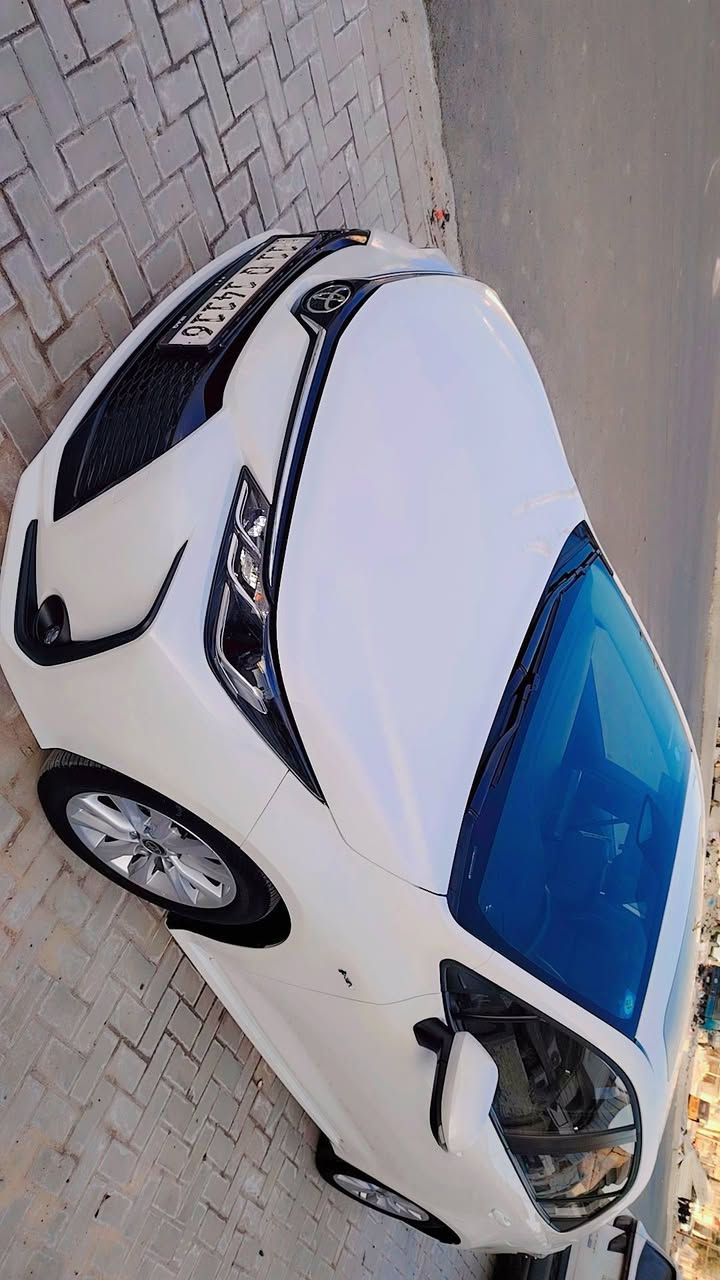 كورلا ٢٠٢٥كفالة عامة شكل خليجي بعدها على وضع الشركة السعر ١٥٩ وبيها مجال ***********
