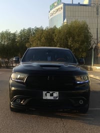 دورانجو SXT • ٢٠١٩ • رقم ميسان