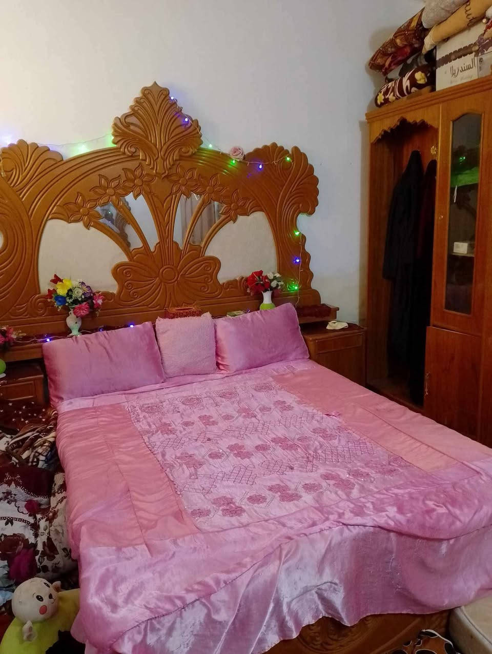 تسكام صاج نظيفه كلش بيع مستعجل نجف 650بيهه مجال شراي خاص نجف


**إذا كنت صاحب هذا الإعلان وتريد حذفه لأي سبب، رجاءا أرسل رسالة إلى الدعم الفني**