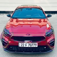 فورتي GT • ٢٠٢٠ • ١٦٠٠ تيربو