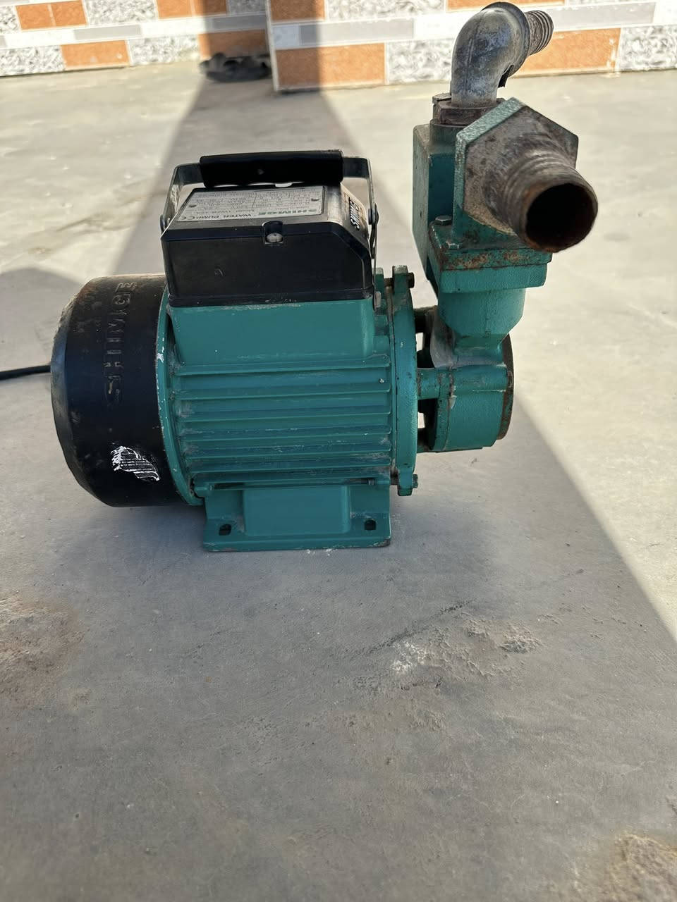 مأطور شمج من الوليات الاصلي فول سحب وشغل 
لاتصال ***********
