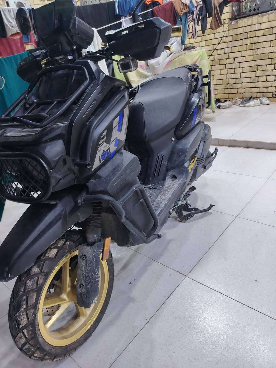 سنكز جبلي البيع


**إذا كنت صاحب هذا الإعلان وتريد حذفه لأي سبب، رجاءا أرسل رسالة إلى الدعم الفني**