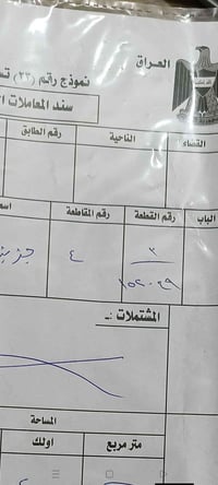 ٢٠٠م • تجارية • السجناء شارع ٢٥