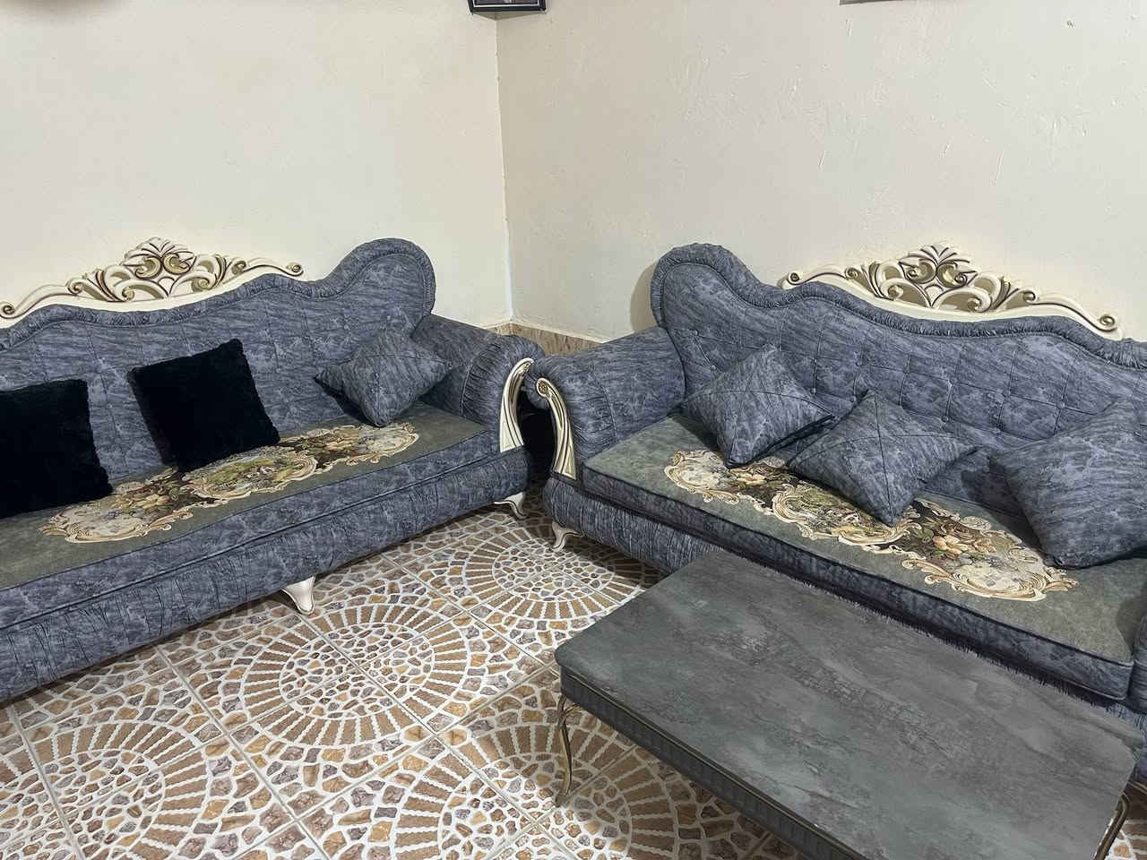 تخم للبيع


**إذا كنت صاحب هذا الإعلان وتريد حذفه لأي سبب، رجاءا أرسل رسالة إلى الدعم الفني**