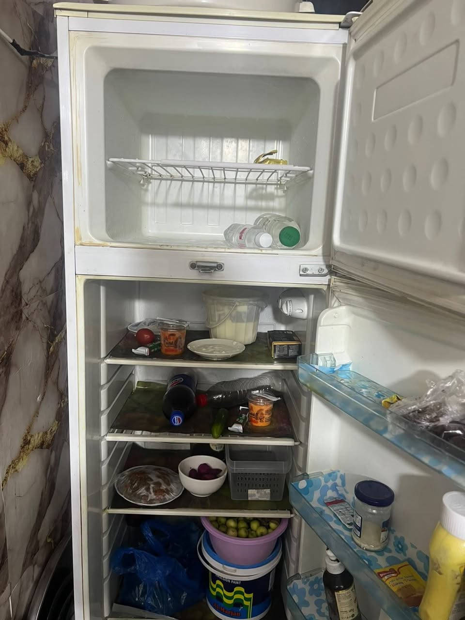 للبيع نضيفه ماابيها اي عطل مستعجله ع بيعتها بسبب ضيق المكان مكاني بغداد المكاسب 125 وبيها مجال


**إذا كنت صاحب هذا الإعلان وتريد حذفه لأي سبب، رجاءا أرسل رسالة إلى الدعم الفني**