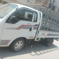 كيا حمل • موديل ٢٠١٤ • تبريد وتدفئة