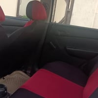 أفيو ٢٠٠٧ • مكينة دبل شرط • رقم نينوى مسطرة