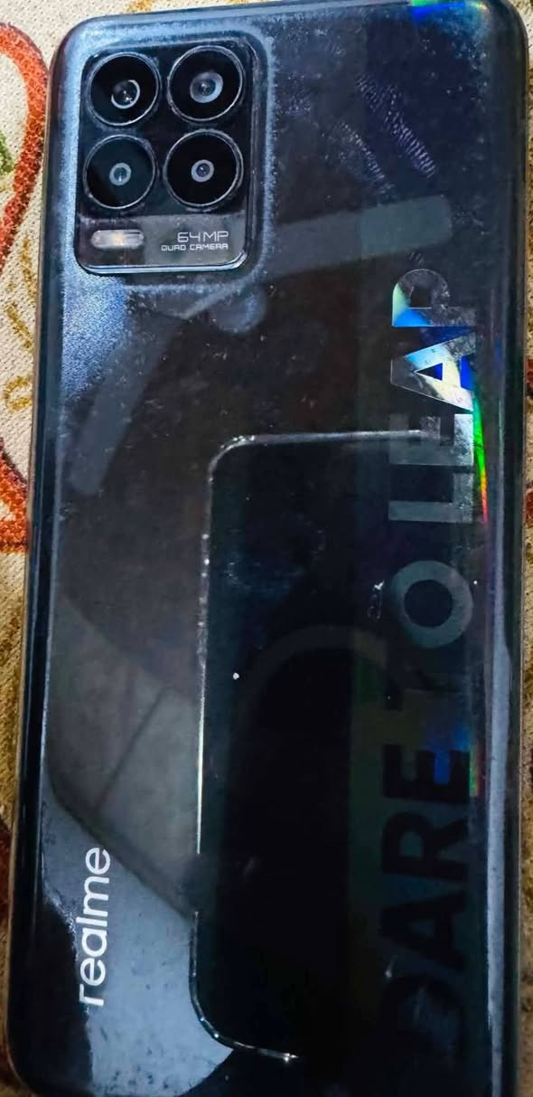 السلام عليكم
ريلمي 8 

مبدل شاشة فقط البصمه ما تشتغل

 ذاكره 128

رام 8+4
بطارية 5000
كامرة 64ميكا بكسل 
السعر 85


**إذا كنت صاحب هذا الإعلان وتريد حذفه لأي سبب، رجاءا أرسل رسالة إلى الدعم الفني**
