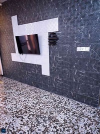 الزعفرانية/شارع الكهرباء • ١٠٠م • بناء طابوق