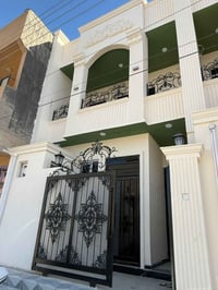 بيت للايجار • صفر • ٣ غرف