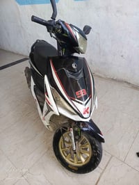 دراجه اف اس • كربلاء