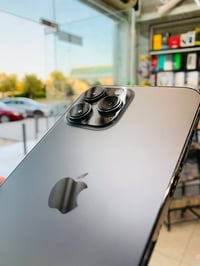 آيفون 13 برو ماكس • ٢٥٦ • بطارية ٧٨