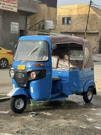 تكتك للبيع مديل ٢١ كفاله عامه كشر ومكينه مكاني بغداد الشماعيه اتصل ماج...