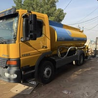 بصرة • مديل ٢٠٠١ • حمولة ١٠ طن