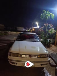 مارك عظم • ١٩٩١ • كير جديد