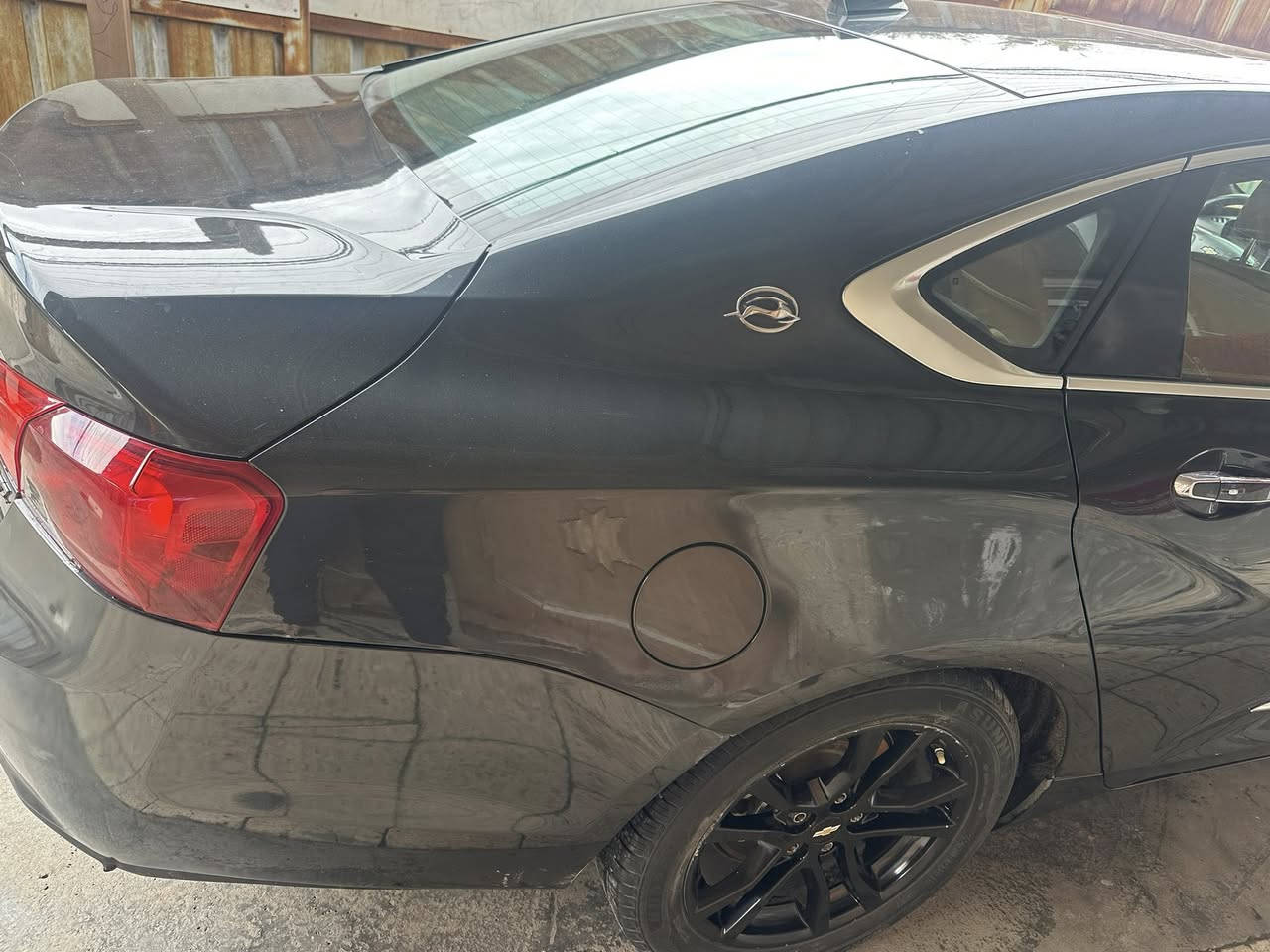 السلام عليكم من رخصت الادمن المحترم امباله موديل 2014خليجي فول للخير LTZبيه صبغ 5قطع بالعراق  جاهزه من كلشي ولا كلوب مشتغل بالدشبول عارضه 150 وبيه مجال ترهم بيع أو امراوس حسب القناعه عنواني بغداد زعفرانيه ***********
