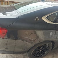 من رخصت الادمن المحترم امباله موديل 2014خليجي فول للخير LTZبيه صبغ 5قط...