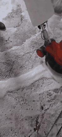 📢 غسيل سجادك صار أسهل وأوفر! ويه  البركة للغسيل السجاد   ✨ نقدم لك خدم...